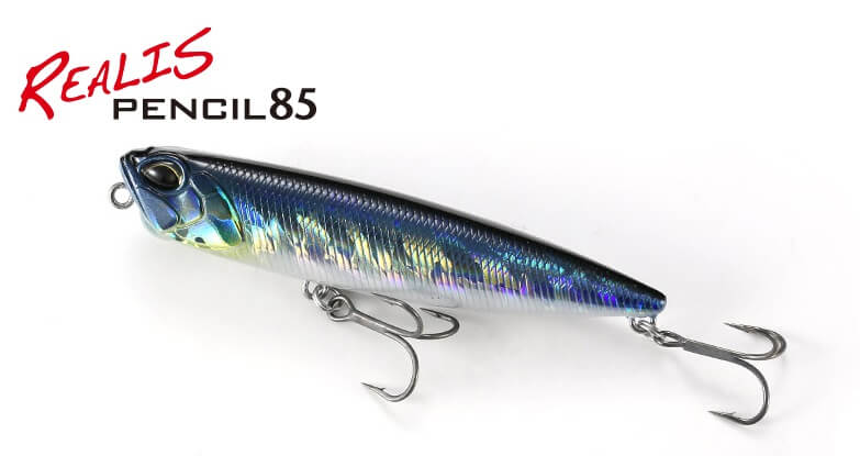 DUO Realis Pencil 85