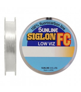 Sunline Siglon FC Fluorocarbon