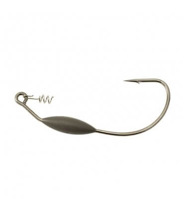 OMTD T-Swimbait Weighted