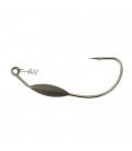 OMTD T-Swimbait Weighted