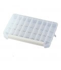 Meiho Clear Case C-1200 ND