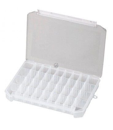 Meiho Clear Case C-1200 ND