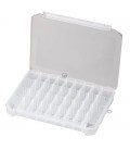 Meiho Clear Case C-1200 ND