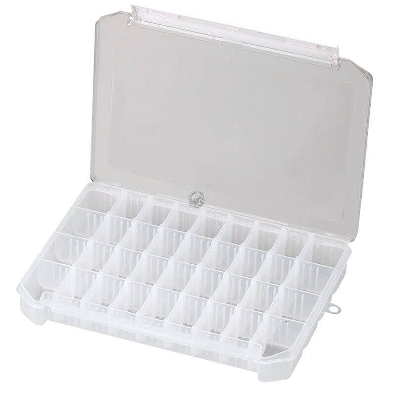 Meiho Clear Case C-1200 ND