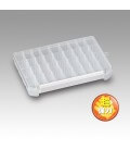 Meiho Clear Case C-1200 ND