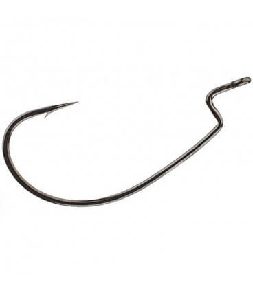 Decoy Worm 17 Kg Offset Hook
