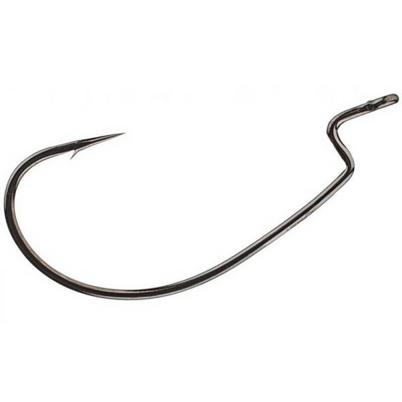 Decoy Worm 17 Kg Offset Hook