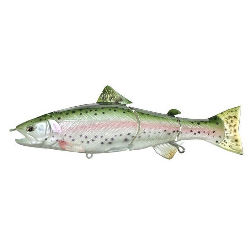 Lucky Craft Real California 130 Premium (Amago)