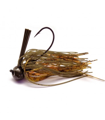 Alabama Craw