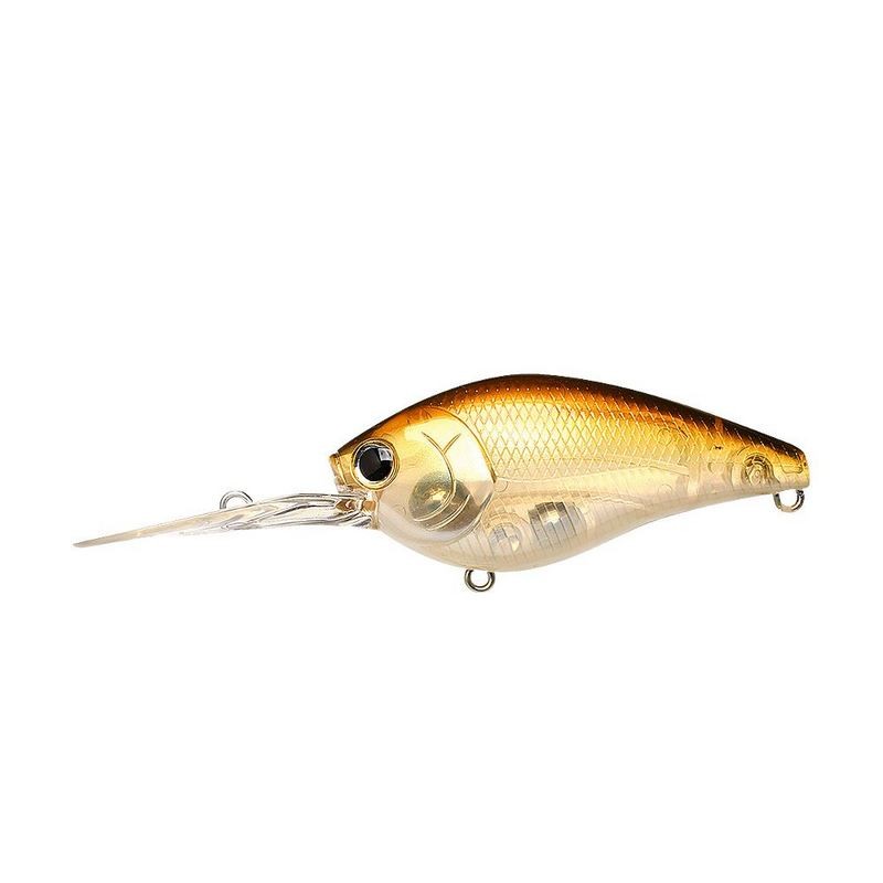 Lucky Craft Flat CB DR