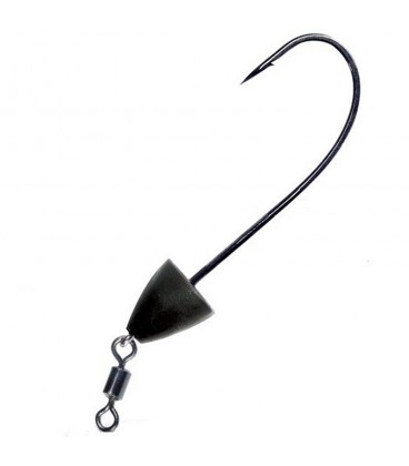 OMTD T-Trout Swivel OJ700