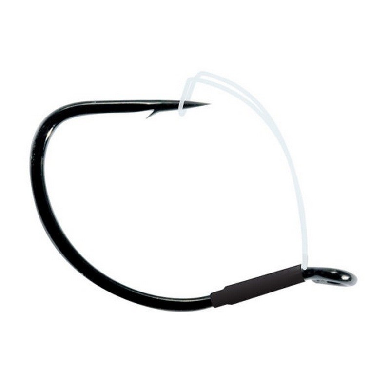 OMTD Drop Shot Weedless Hook OH1200