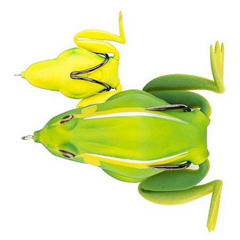Lunkerhunt Combat Frog