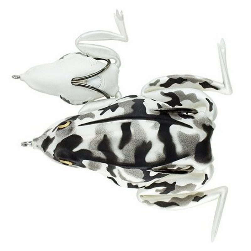 Lunkerhunt Combat Frog