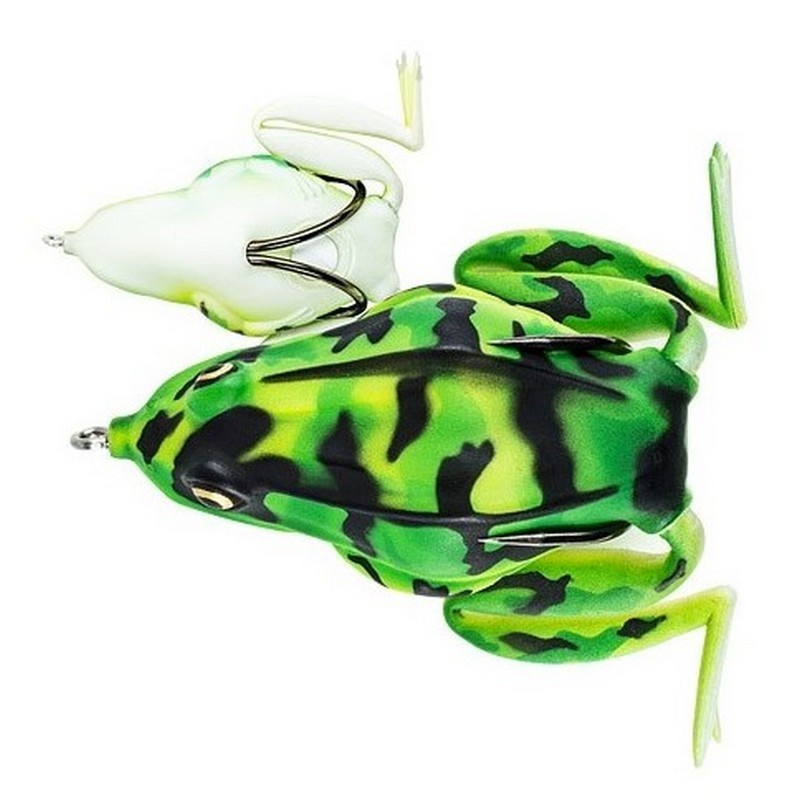 Lunkerhunt Combat Frog