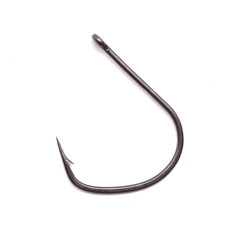 Decoy Hunter Hook Worm 16 Wacky Rig Special