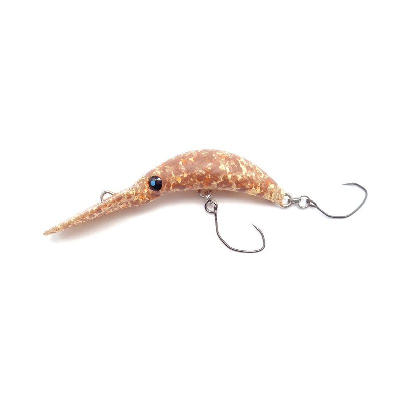 Mukai Zanmu 33 DR F Crank