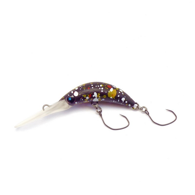 Mukai Zanmu 33 DR F Crank