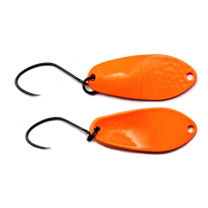 Antem Dohna Spoon