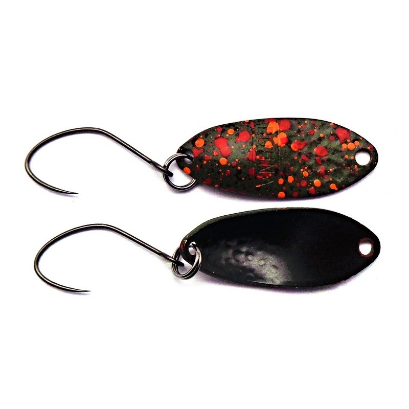 Antem Dohna Spoon