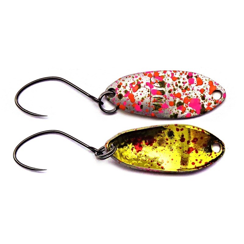 Antem Dohna Spoon