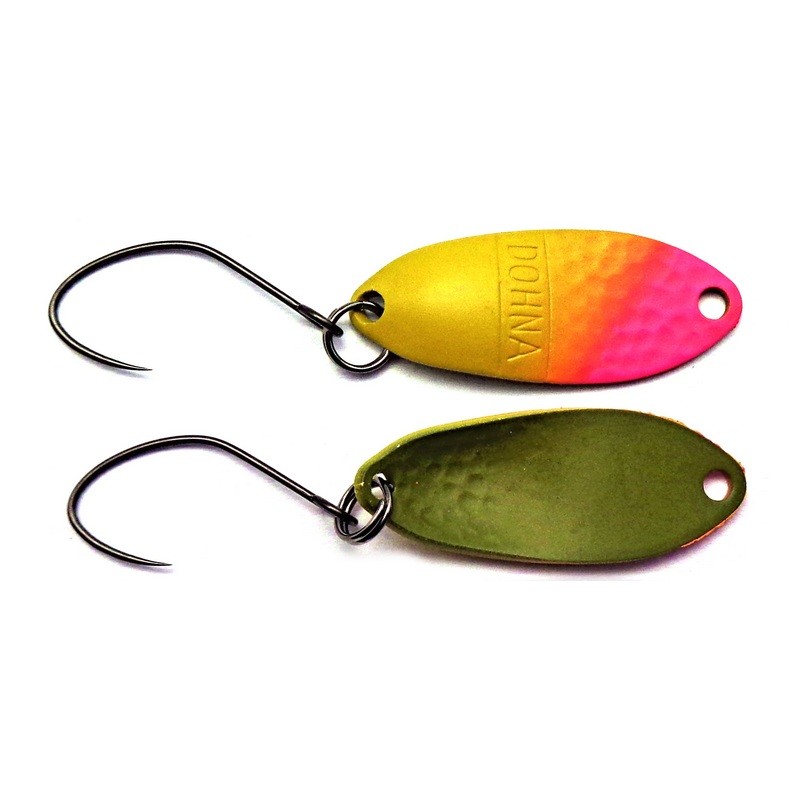 Antem Dohna Spoon