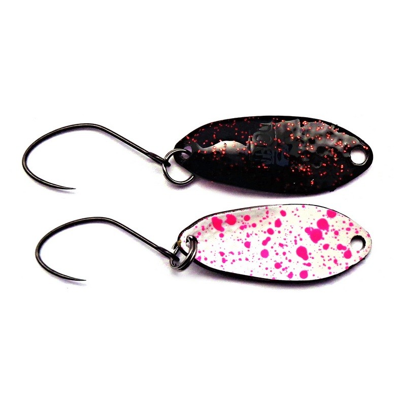 Antem Dohna Spoon