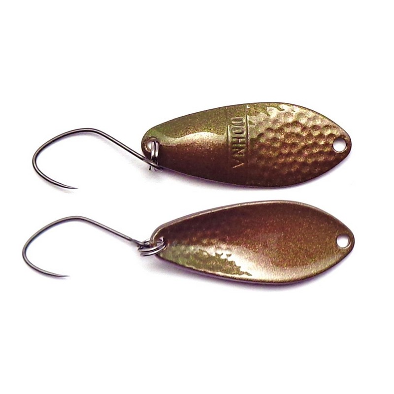 Antem Dohna Spoon