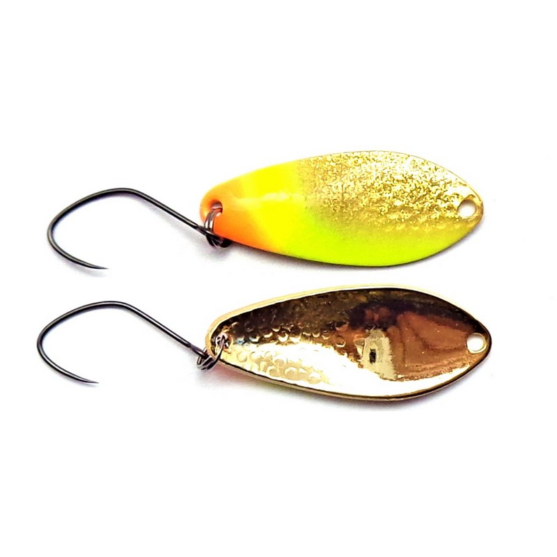 Antem Dohna Spoon