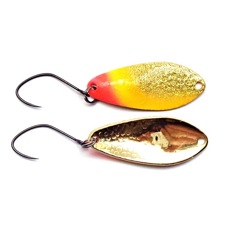 Antem Dohna Spoon
