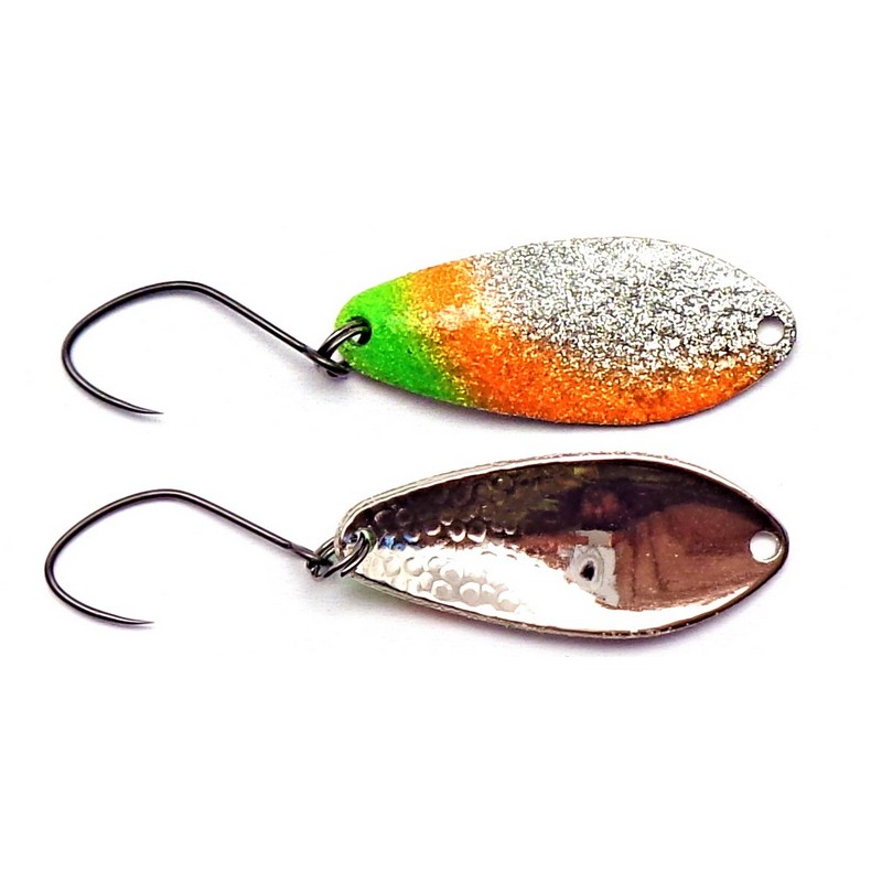Antem Dohna Spoon
