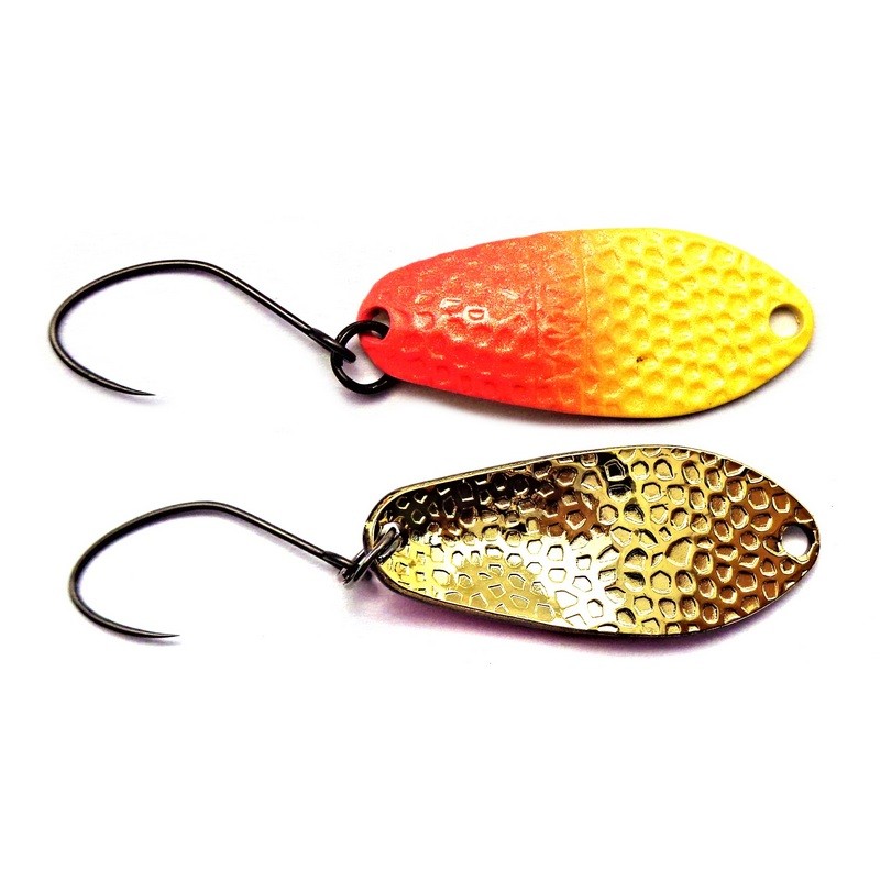 Antem Dohna Spoon