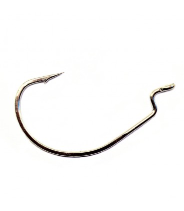 Fiiish Black Minnow Ami Krog