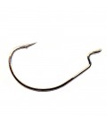 Fiiish Black Minnow Ami Krog