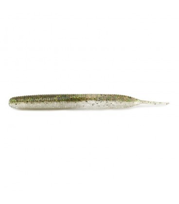 Silver Flash Minnow