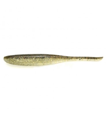 Gold Flash Minnow