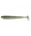 Silver Flash Minnow