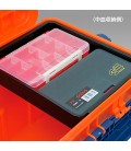 Meiho Bucket Mouth BM 5000