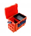 Meiho Bucket Mouth BM 5000