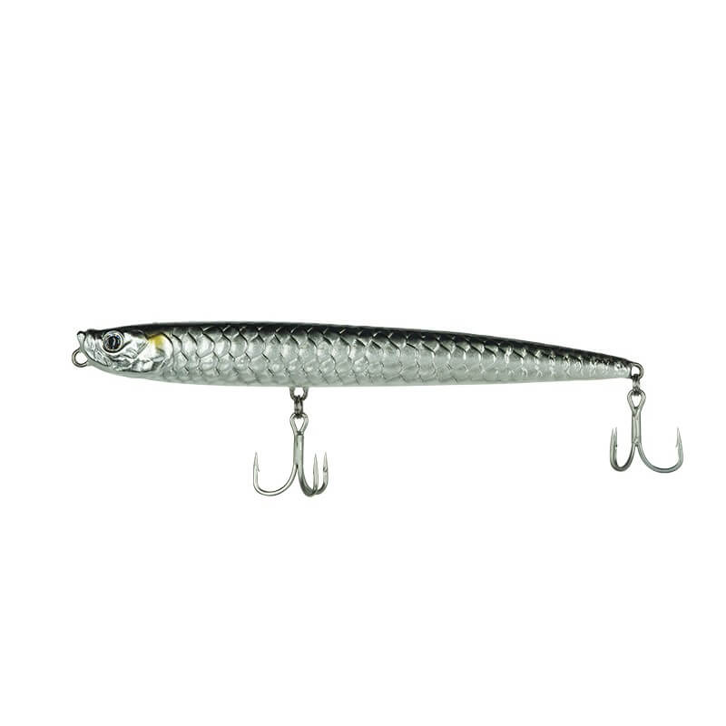 Molix WTD 185 T Walking The Dog Tarpon Slim