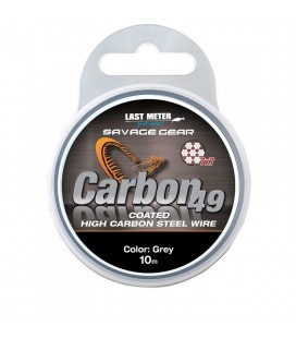 Savage Gear Carbon 49