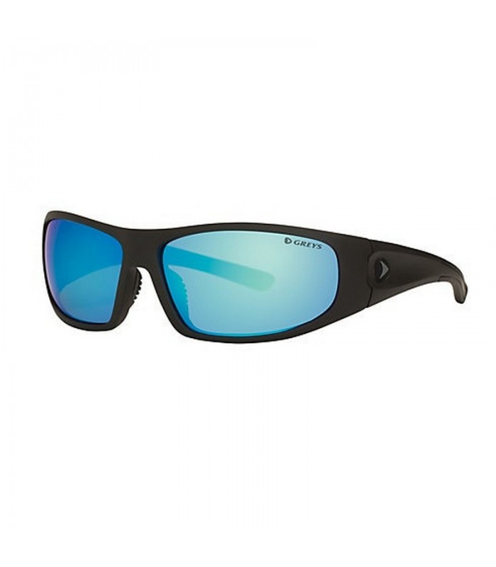Occhiali Polarizzati da Pesca Mikado Sunglasses Polarized Spinning Trota 