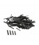 Savage Gear Wire Crimps