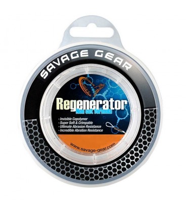 Savage Gear Regenerator Mono