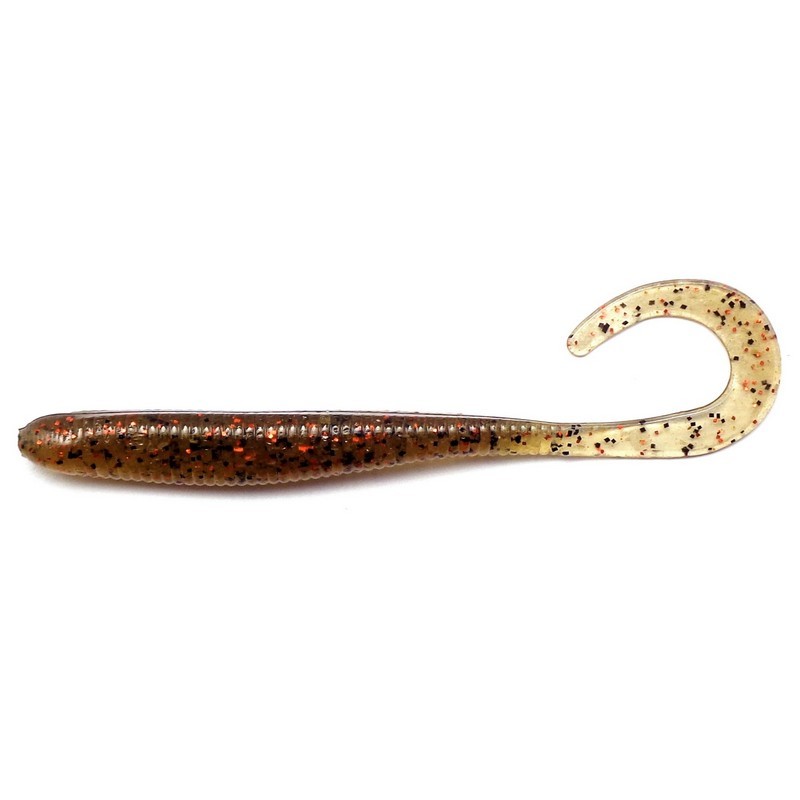Bait Breath U30 Fish Curly