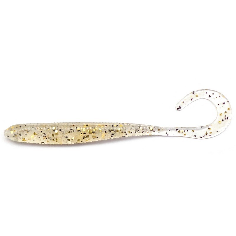Bait Breath U30 Fish Curly