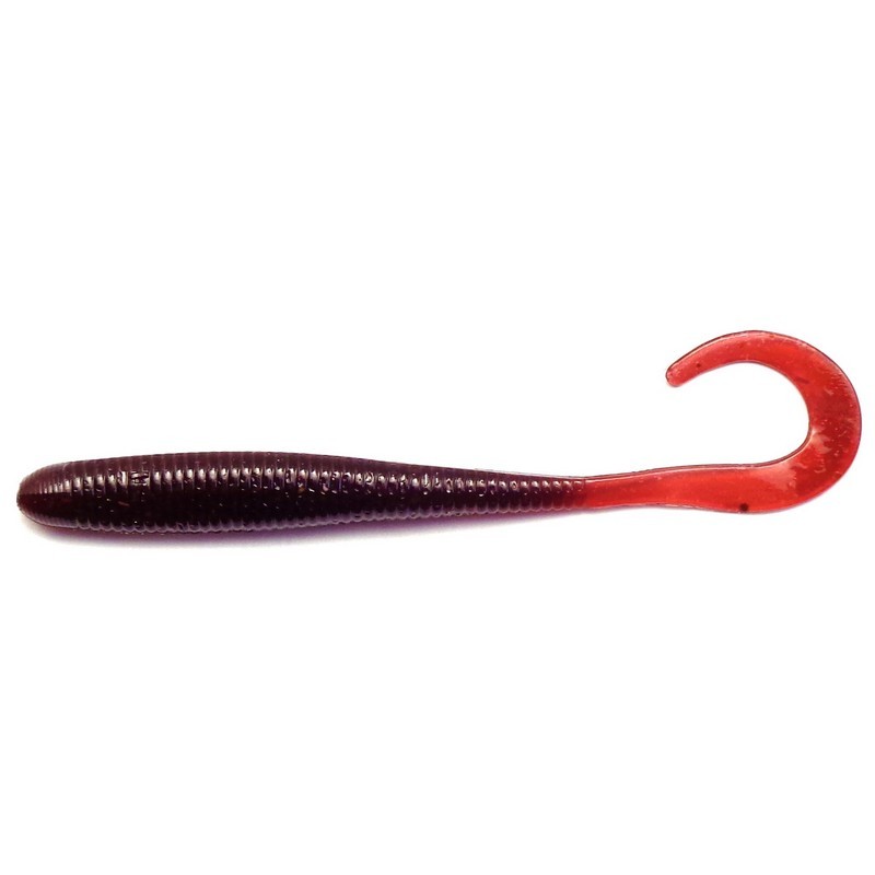 Bait Breath U30 Fish Curly
