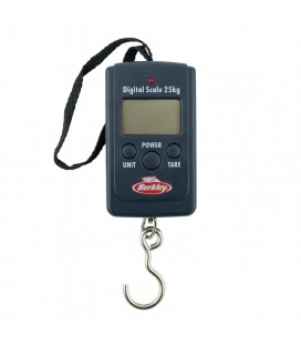 Berkley FishinGear Digital Pocket Scale Bilancia Digitale