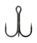 Berkley Fusion 19 Treble 1X Hooks