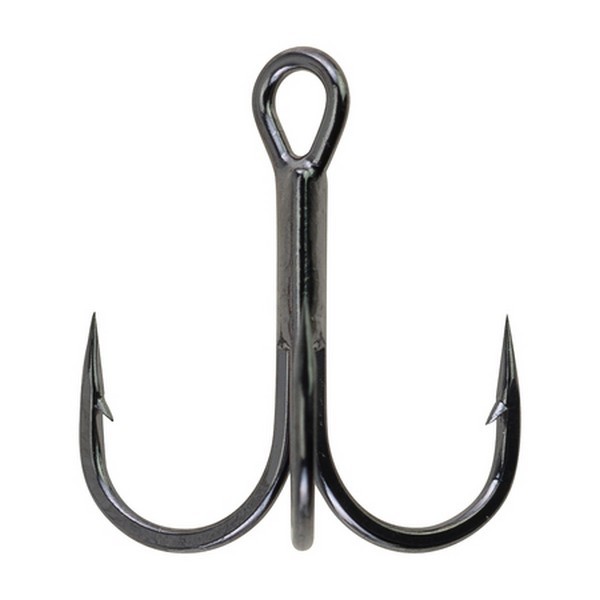 Berkley Fusion 19 Treble 1X Hooks